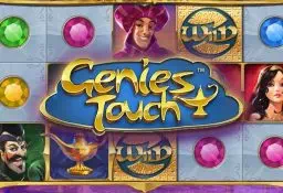 Genie s Touch