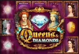 Queens Diamonds